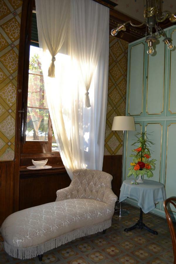 Le Signorine B&B Лече Екстериор снимка